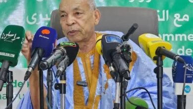 صورة منسق الحوار السياسي يدعو الأحزاب لاجتماع  حول خارطة الطريق الوطنية