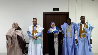 صورة نواب من فريق “تواصل”: وثقنا مظالم عقارية لـ1000 مواطن وسلمناها للوزير لإنصافهم