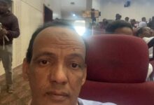 صورة وزير الثقافة بين شرط البطاقة المهنية وافتتاح مؤتمر نقابة صحفية يضم 1880 منتسبًا.. تناقض يثير الجدل