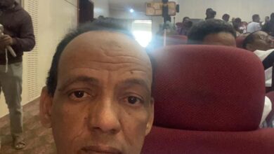 صورة وزير الثقافة بين شرط البطاقة المهنية وافتتاح مؤتمر نقابة صحفية يضم 1880 منتسبًا.. تناقض يثير الجدل