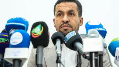 صورة النيابة تنفي تعرض “وردة” للضرب وتؤكد قانونية وضعية نزيلات سجن النساء