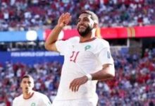صورة المغرب يهزم إسكتلندا ويقترب من التأهل