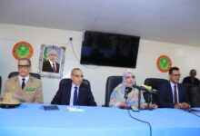 صورة وزارتا التربية والداخلية تنظمان اجتماعا توجيهيا لرؤساء مراكز امتحانات الباكالوريا