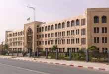 صورة موريتانيا تدين الهجمات على الكويت والأردن والبحرين