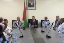 صورة إلزام النقل العمومي بمثبتات السرعة ابتداءً من يوليو