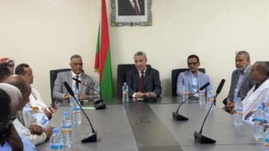 صورة إلزام النقل العمومي بمثبتات السرعة ابتداءً من يوليو