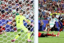 صورة الجزائر ترافق النمسا إلى الدور 32 من مونديال 2026