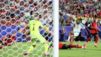 صورة الجزائر ترافق النمسا إلى الدور 32 من مونديال 2026