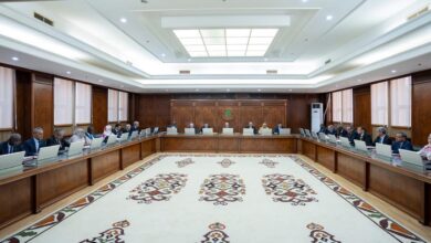 صورة تسريبات: تعيينات جديدة في 4 قطاعات