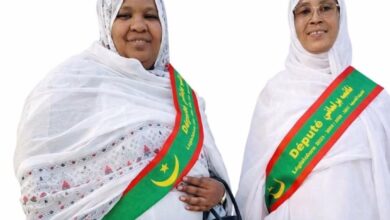 صورة محكمة الاستئناف تنظر مجددًا في ملف مريم جينك وقامو عاشور