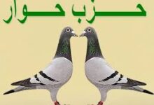 صورة حزب حوار يدعو ولد الغزواني للترشح لمأمورية ثالثة