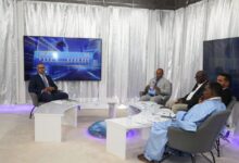 صورة التآزر: إنفاق 249 مليار أوقية على الحماية الاجتماعية
