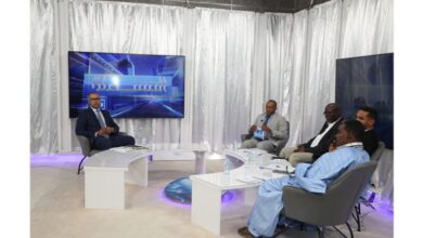 صورة التآزر: إنفاق 249 مليار أوقية على الحماية الاجتماعية