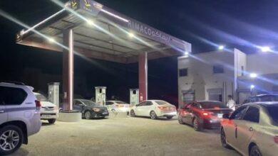 صورة لجنة المحروقات تعلن زيادة جديدة في أسعار الوقود