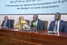 صورة وزير المالية: ميزانية البرامج ستعزز فعالية السياسات العمومية