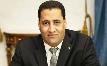 صورة الوزير الأول يعلن اكتمال الأشغال في الطريق الدائري على مدينة انواكشوط