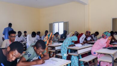 صورة أكثر من 75 ألف مترشح يشاركون في امتحان ختم الدروس الإعدادية