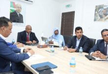 صورة “معادن” تبحث إزالة التلوث لتعزيز استدامة التعدين الأهلي