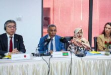 صورة نواكشوط تستضيف ورشة لتعزيز التعاون القضائي بين موريتانيا والسنغال
