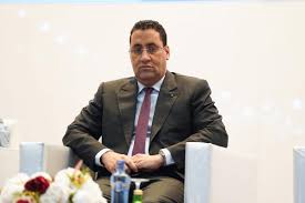 صورة ولد اجاي: ضرائب لتر “الگازوال” تراجعت من 36% إلى 29‎%‎