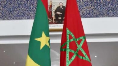 صورة موريتانيا والمغرب توقعان مذكرة تعاون في مجال الشؤون الدينية والأوقاف