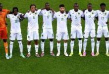 صورة المرابطون يفرضون التعادل على أنغولا ودياً