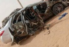 صورة 5 وفيات وأكثر من 12 إصابة في 7 حوادث سير