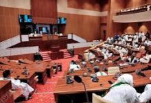 صورة النواب يجتمعون لنقاش آلية تصريحهم بممتلكاتهم