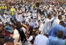 صورة دعوة جديدة للمأمورية الثالثة أمام الوزير ولد اسويدات