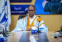 صورة الحزب الحاكم: نثمن نجاعة مقاربة التعاطي مع تداعيات أزمة المحروقات