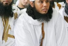 صورة عفو رئاسي بالإفراج عن 9 مدانين بعد مراجعات فكرية داخل السجن