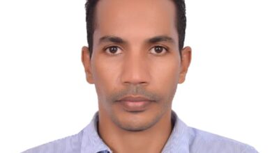 صورة جدلية المأمورية الثالثة للرئيس الغزواني: بين الالتزام الدستوري وطموحات الاستقرار السياسي