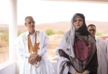 صورة تكانت.. وزيرة السياحة تعلن إطلاق رحلات ترويجية دولية عبر مسار أطار–الرشيد