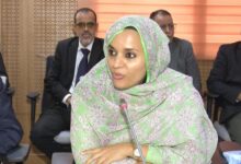 صورة لجنة برلمانية تدرس مشروع قانون اتفاقية حماية المجاري المائية