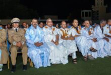 صورة إذاعة موريتانيا تطلق حملة إعلامية لمواكبة النسخة الثانية من برنامج “وطني وجهتي”