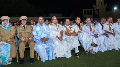 صورة إذاعة موريتانيا تطلق حملة إعلامية لمواكبة النسخة الثانية من برنامج “وطني وجهتي”