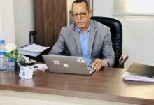 صورة خرجة الرئيس الإعلامية.. رسائل معلنة وأخرى مؤجلة / عالي ولد أعليوت