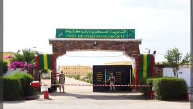 صورة الجيش: الثانوية العسكرية حققت نجاحا بــ98% في مسابقة ختم الدروس الإعدادية