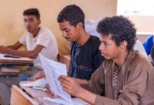 صورة إلغاء امتحان 50 مترشحا في اليوم الثاني من مسابقة الباكلوريا
