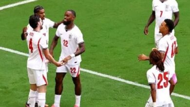صورة إنجلترا تكتسح فرنسا وتحصد المركز الثالث في مونديال 2026