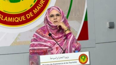 صورة وزيرة السياحة: النسخة الثانية من “وطني وجهتي” تستهدف ترسيخ ثقافة السياحة الداخلية