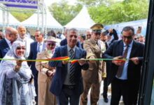 صورة افتتاح فرع لمدرسة فرنسية متخصصة في الإدارة وريادة الأعمال بنواكشوط