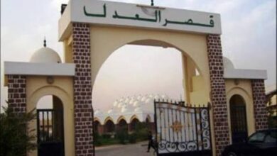 صورة قاضي التحقيق يودع 7 متهمين السجن في ملف مخدرات ازويرات