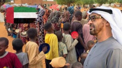 صورة الإمارات تعلن استجابة إنسانية طارئة لمدينة الأبيض السودانية بقيمة 30 مليون دولار