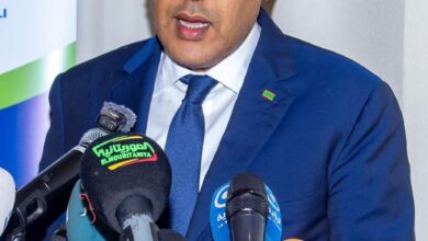 صورة وزير الطاقة يحذر: استمرار اختلالات الوقود سيدفع لتشديد العقوبات