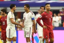 صورة المونديال: إسبانيا تنهي مشوار رونالدو وبلجيكا تقصي أصحاب الأرض