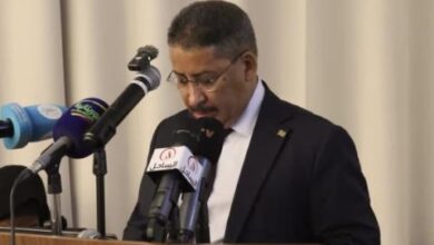 صورة الوزير ولد الفيرك : عدد ركاب حافلات النقل العمومي تضاعف خمس مرات ما بين 2018 و 2025
