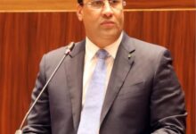 صورة ولد أجاي: المؤتمر الصحفي للرئيس تميز بحرية الأسئلة وتناول أبرز القضايا الوطنية