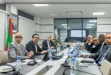 صورة البنك المركزي الموريتاني يرفع سعر الفائدة لكبح التضخم