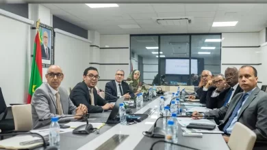 صورة البنك المركزي الموريتاني يرفع سعر الفائدة لكبح التضخم